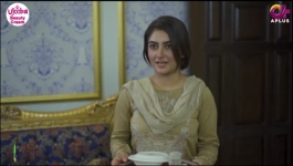 Inteha e Ishq - Episode 8 - 3rd November 2021